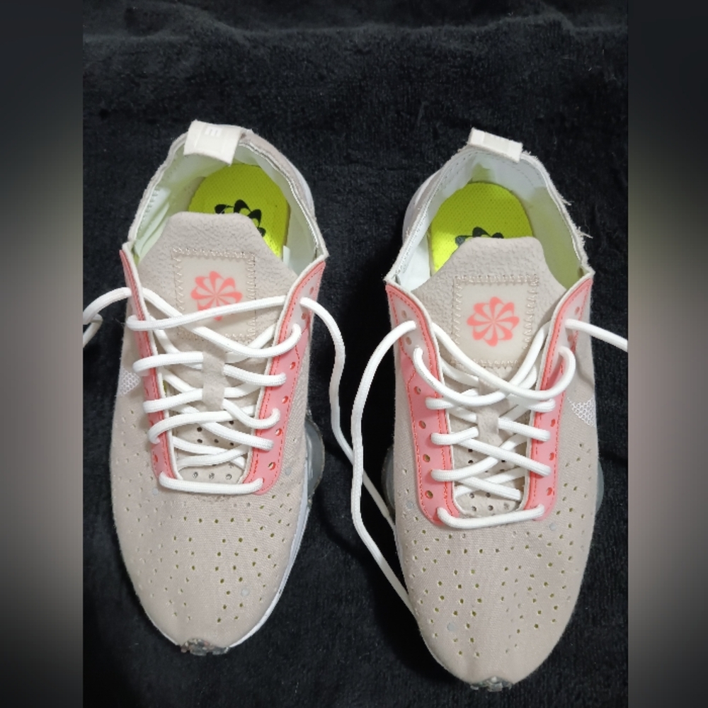 Nike air zoom type Carter woman's size 6 - Picture 2 of 8